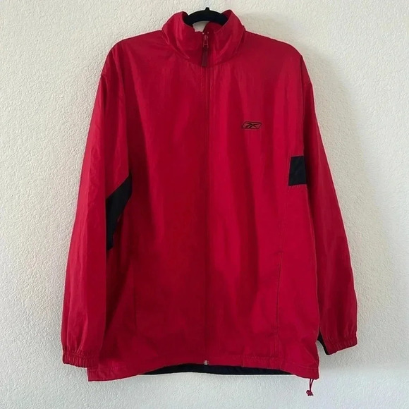 Reebok men jacket - Picture 1 of 9